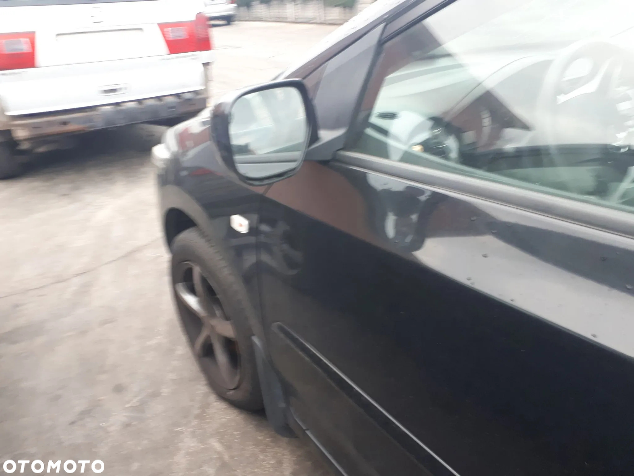 HONDA CITY V GM2 08-11 KLAPKA WLEWU PALIWA NH731P - 17