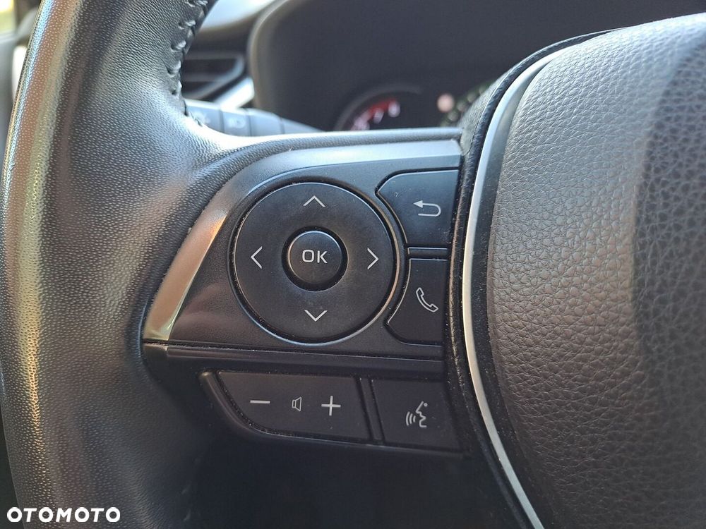 Toyota RAV4 2.0 Comfort 4x2 MS - 15