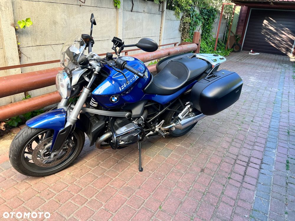 BMW R - 14