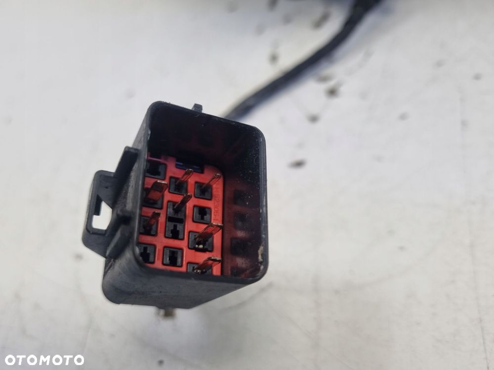 LAMPA PRAWA Volvo XC60 13-17r LIFT PRZEDNIA PRAWY PRZÓD LED europa 31420250 - 12