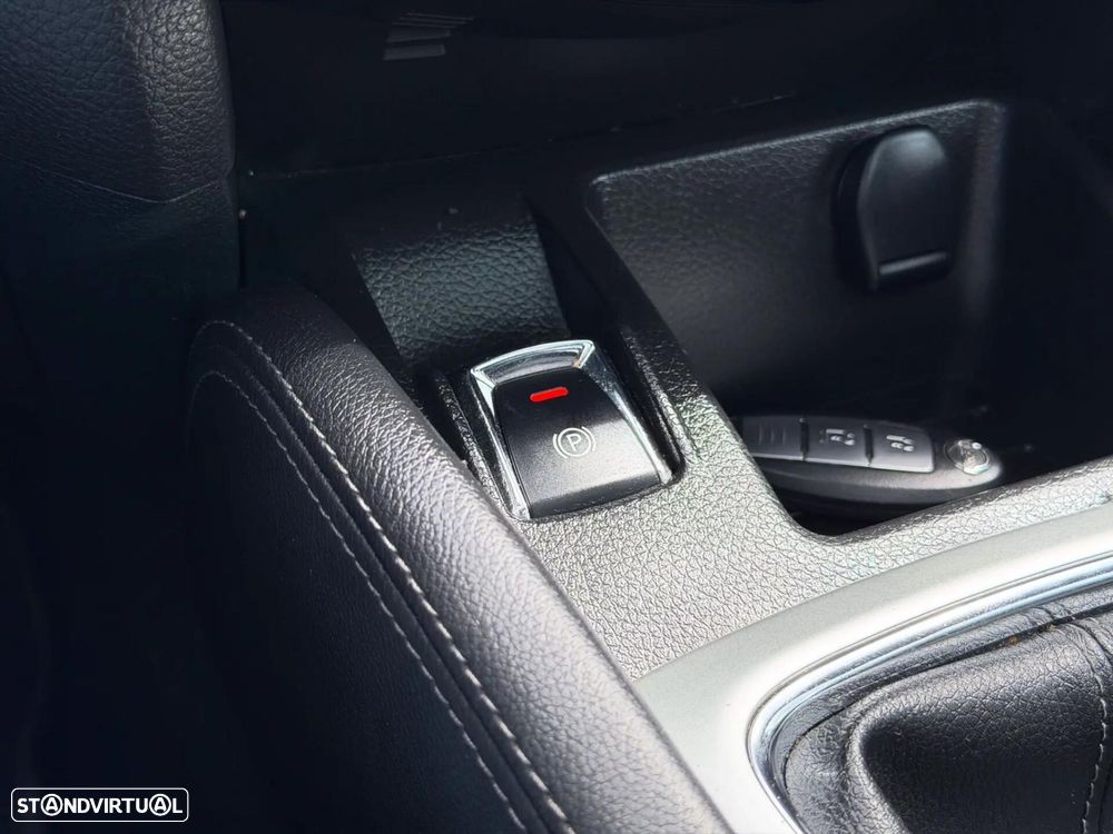 Nissan Qashqai 1.5 dCi Acenta Connect - 24