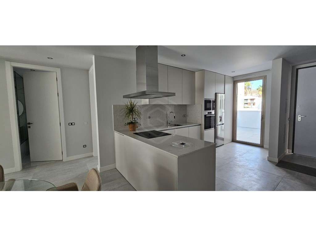 Apartamento T2 com piscina, perto da Ria Formosa, Cabanas de Tavira... - Grande imagem: 5/74