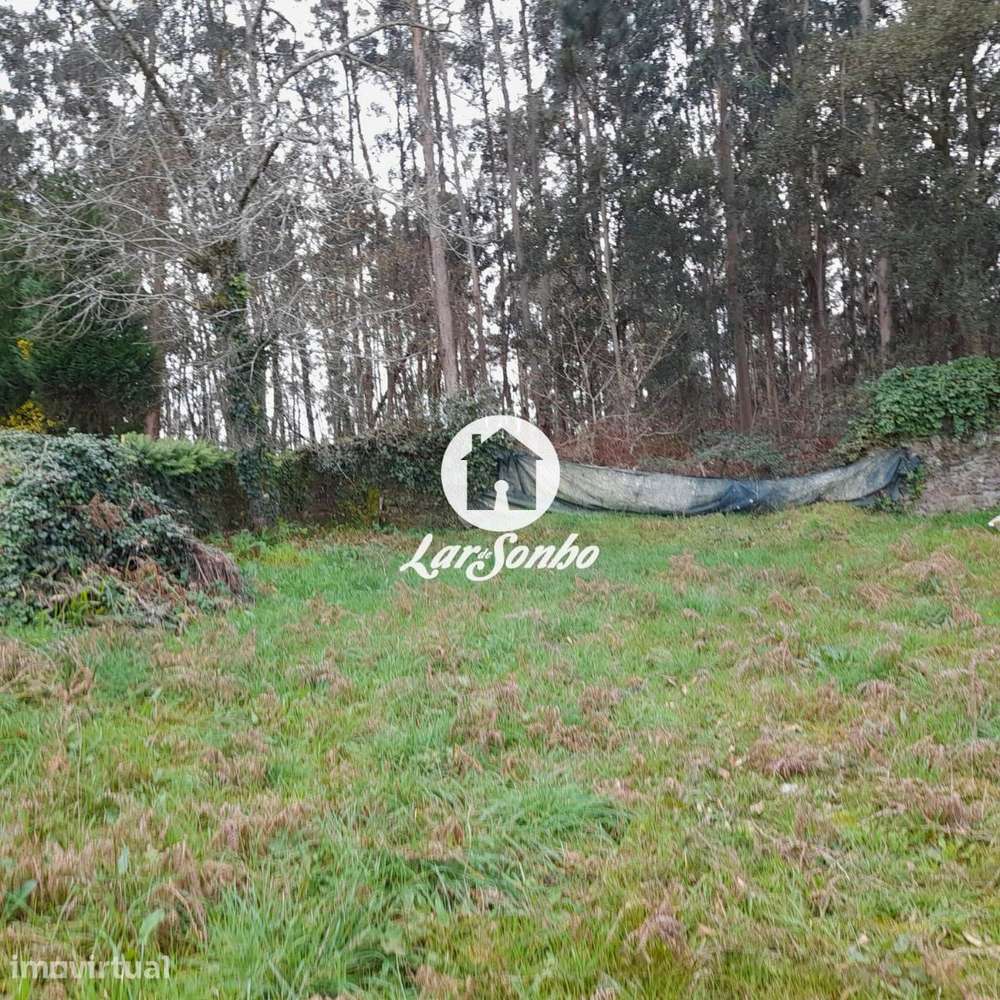 Terreno para construção moradia em Fão - Grande imagem: 2/29
