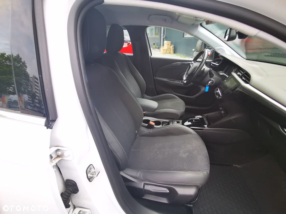 Opel Corsa 1.2 Elegance S&S - 14
