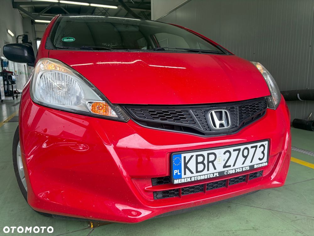 Honda Jazz 1.2 i-VTEC S - 3