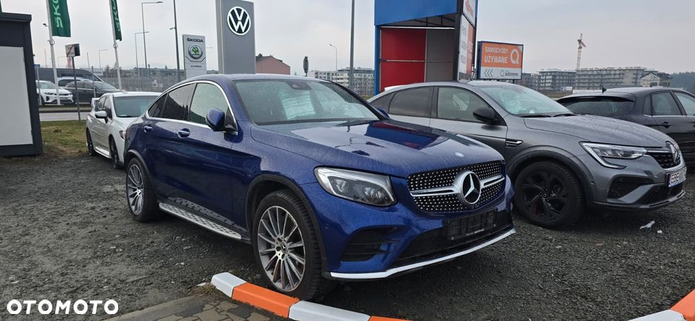 Mercedes-Benz GLC - 2