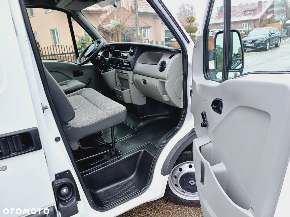 Renault Master - 26
