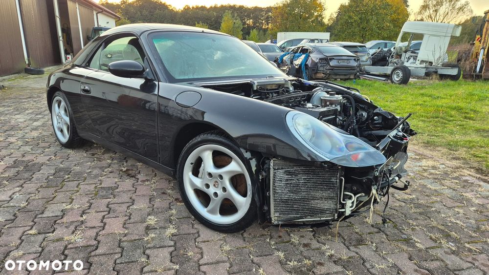Porsche 911 - 1