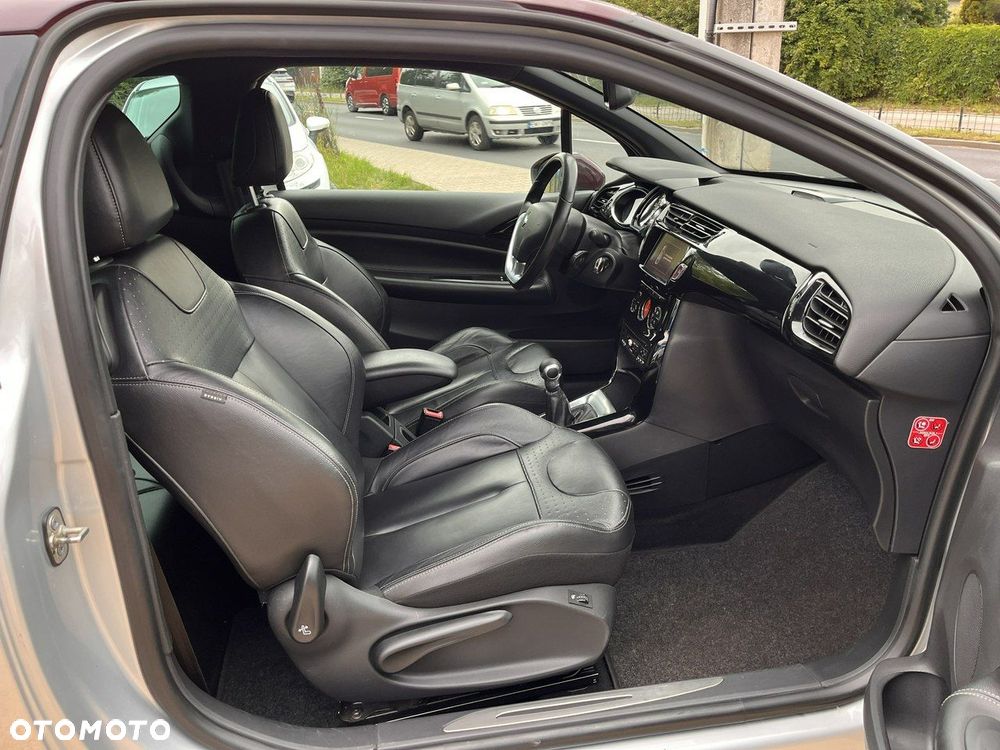Citroën DS3 1.6 VTi SoChic - 19