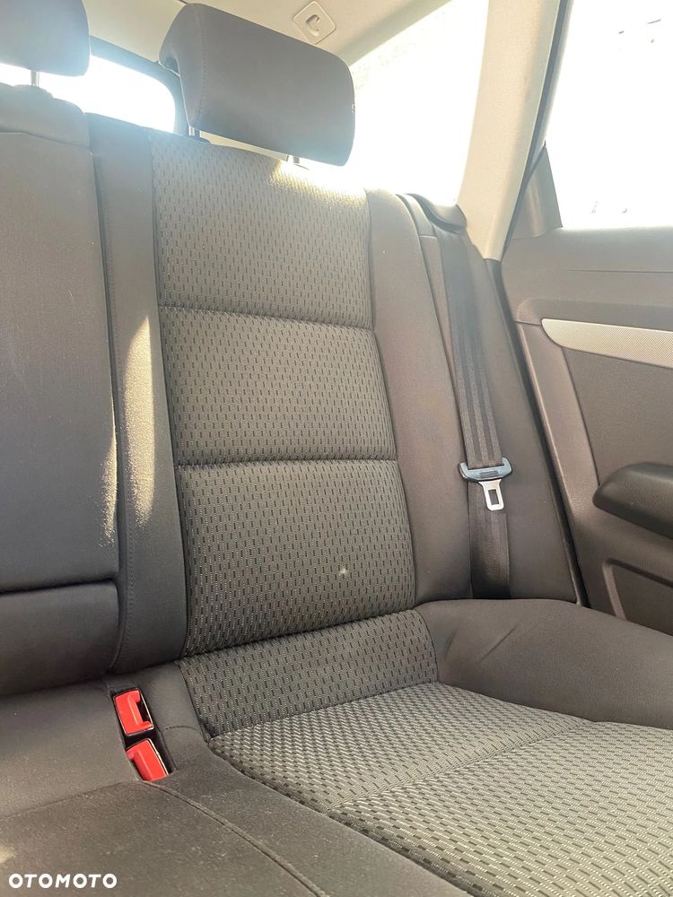 Audi A6 Avant 3.0 TDI DPF quattro tiptronic - 7