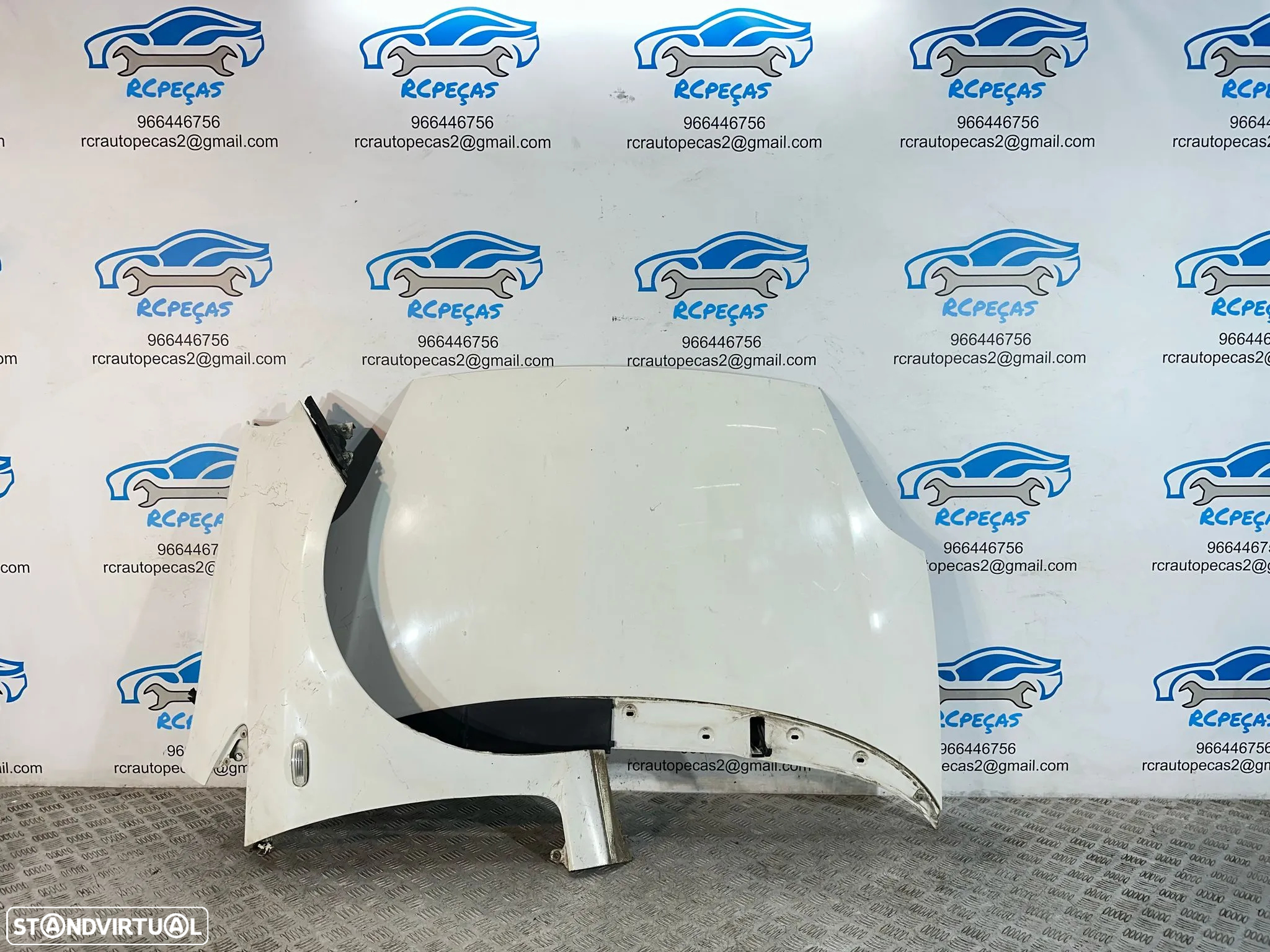 .Frente Completa Fiat Grand Punto EVO 199 Mk3 1.4i 77cv 2005 a 2018 - 13