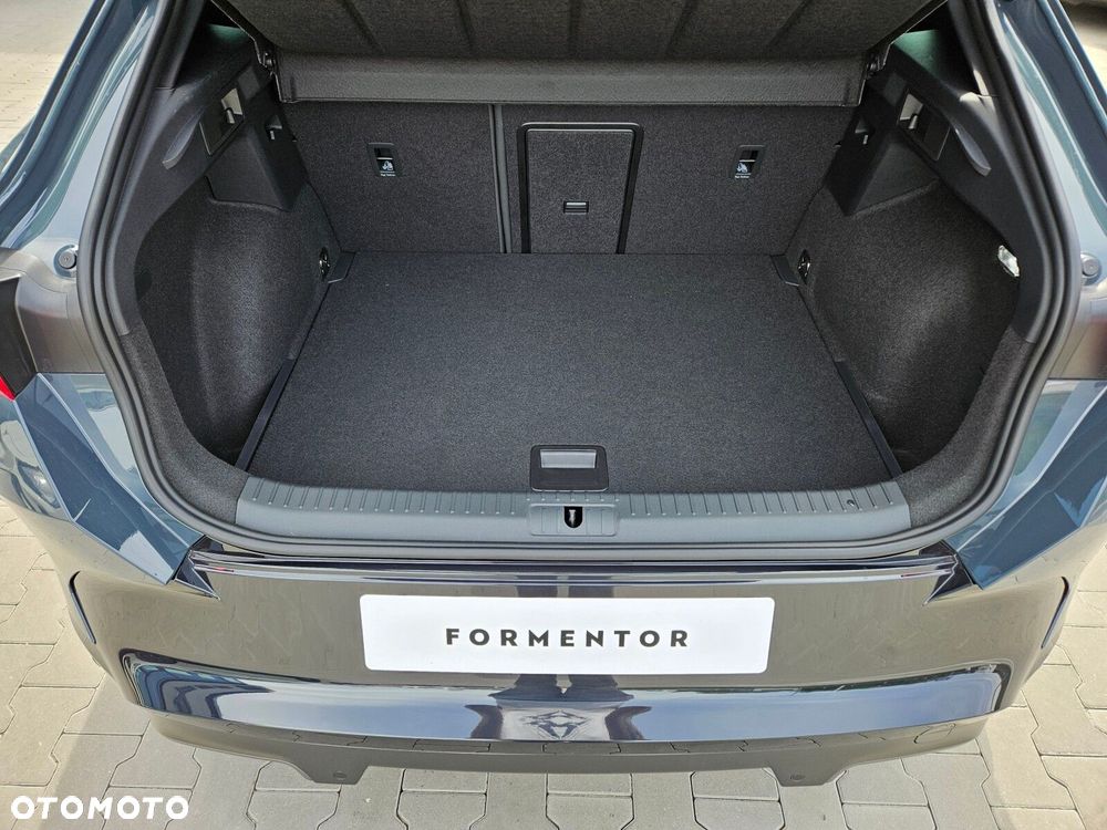 Cupra Formentor 1.5 TSI - 8