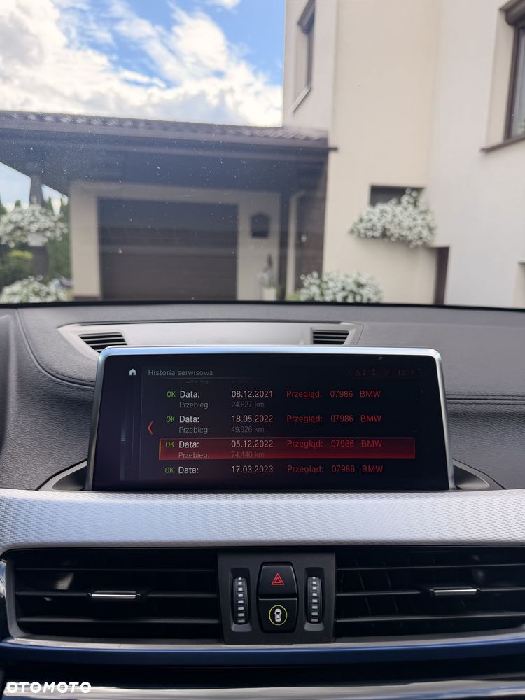 BMW X2 - 8
