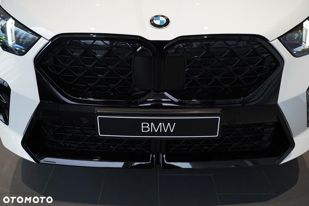 BMW X2 sDrive20i mHEV M Sport - 27