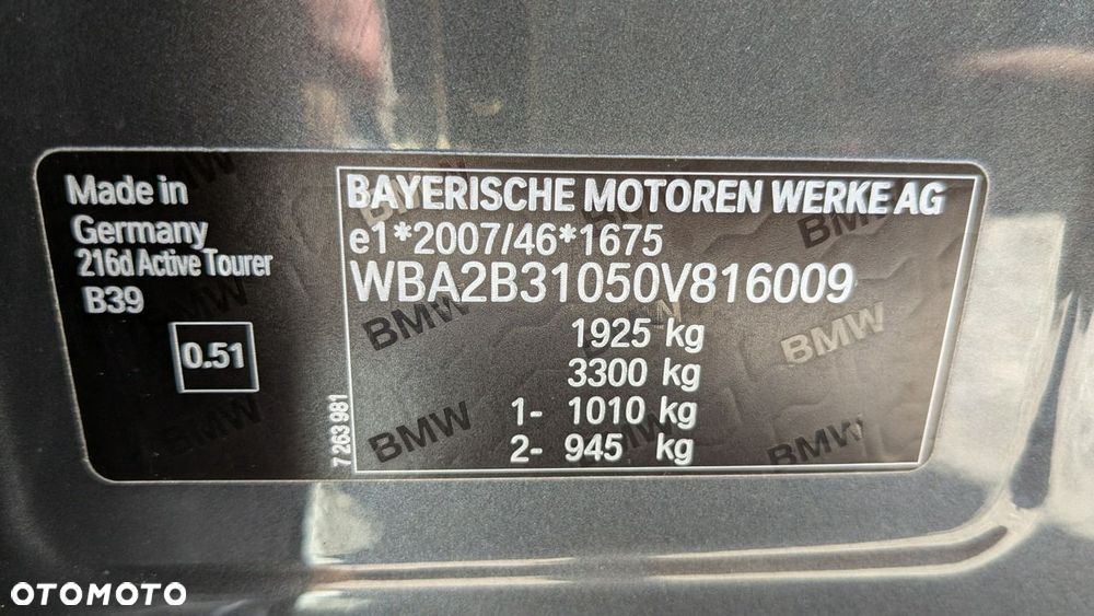 BMW Seria 2 - 21