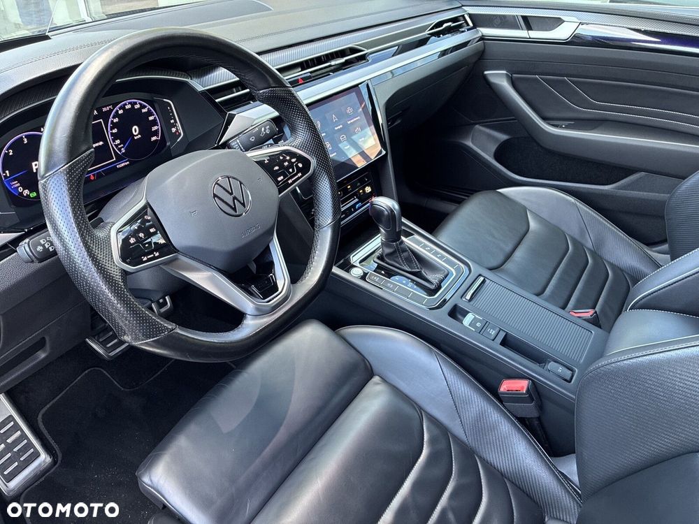 Volkswagen Arteon - 12