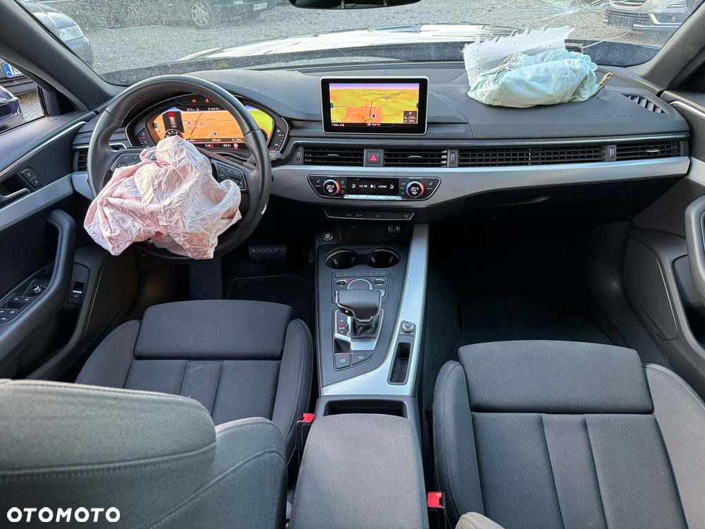 Audi A4 Avant - 25
