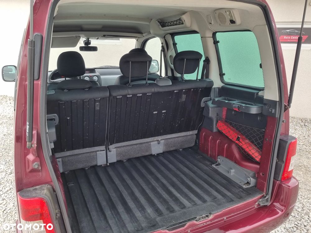 Citroën Berlingo Multispace 1.6 HDI Plus - 9