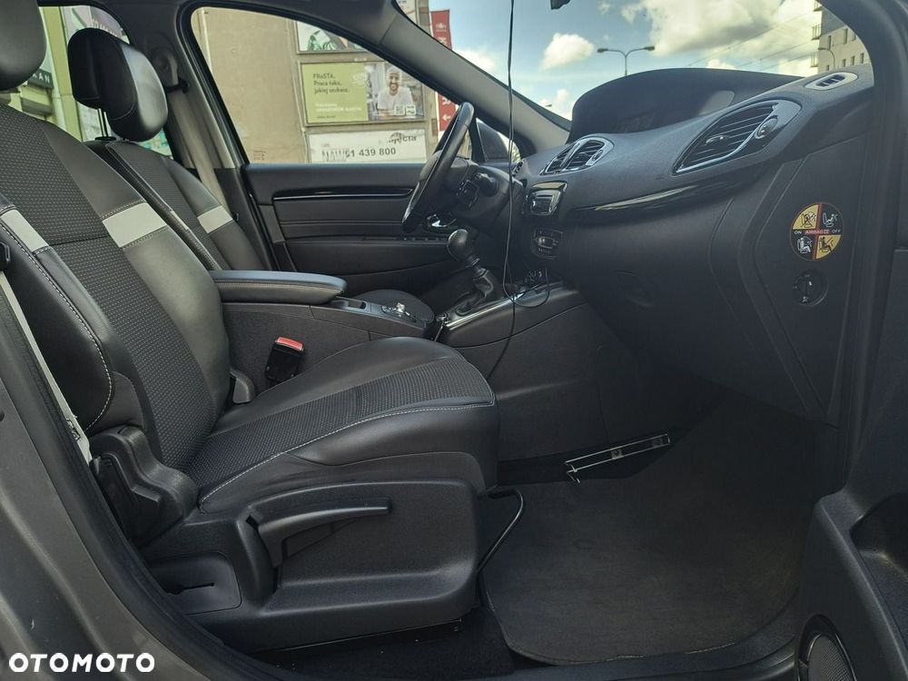 Renault Scenic Energy dCi 110 S&S Bose Edition - 18