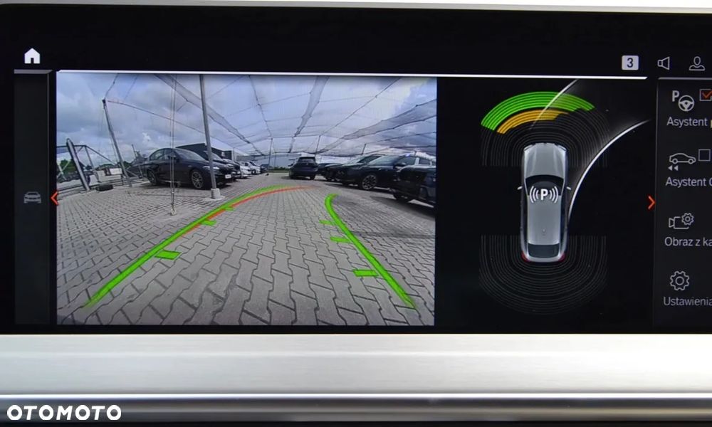 BMW X4 xDrive20d MHEV M Sport sport - 18