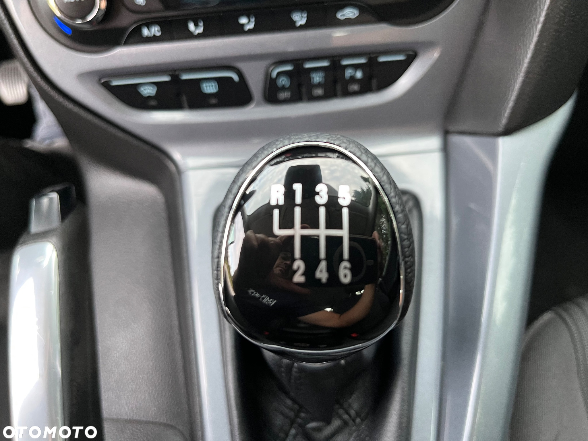 Ford Focus 1.6 TDCi DPF Titanium - 15