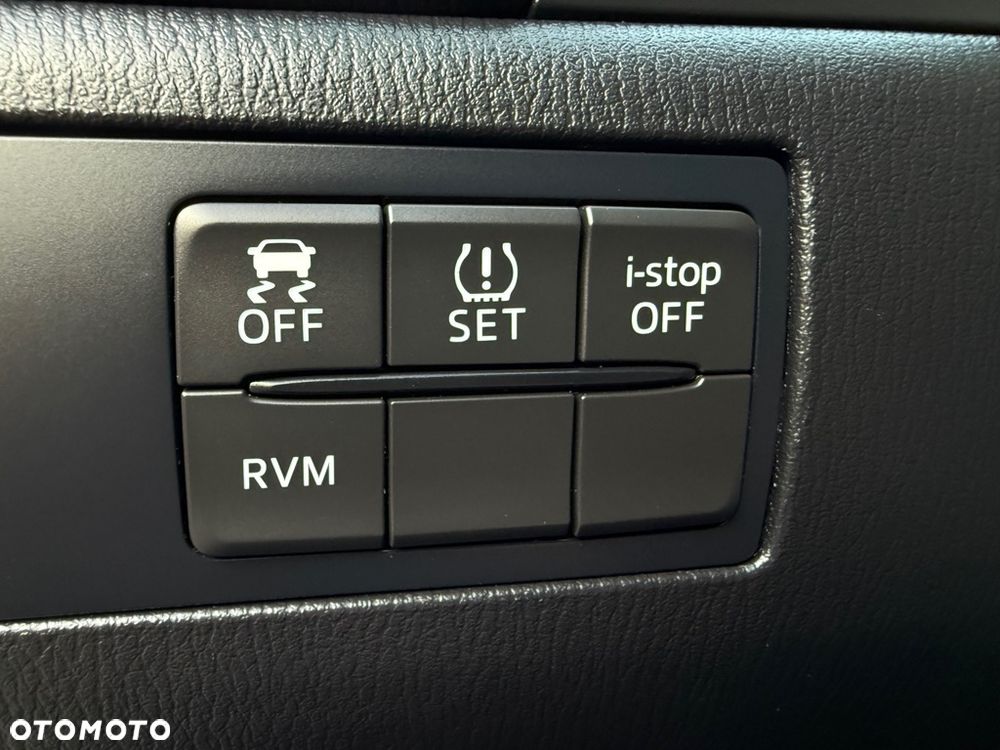 Mazda 3 SKYACTIV-G 165 Exclusive-Line - 21