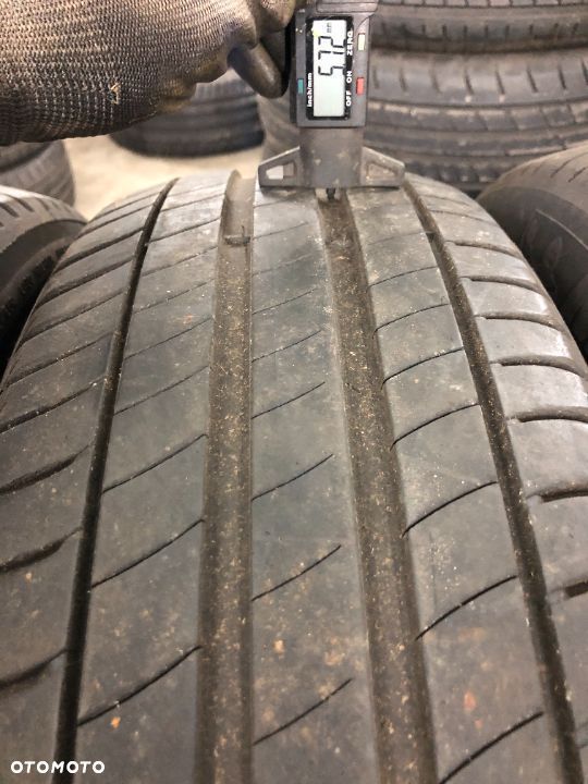4x opony letnie 215/65r17 michelin primacy 3 promocja!! Cena za 4szt! - 4