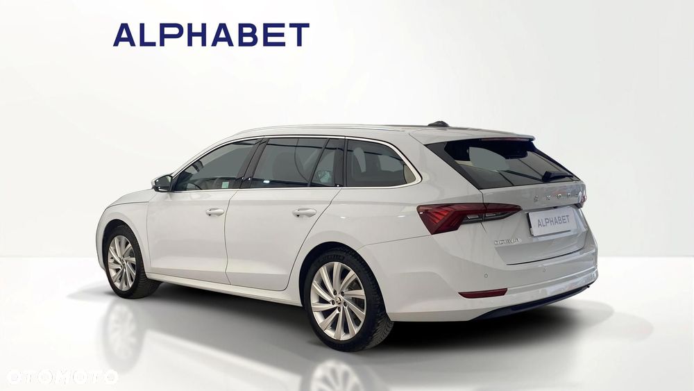 Skoda Octavia 2.0 TSI 4x4 Style DSG - 3