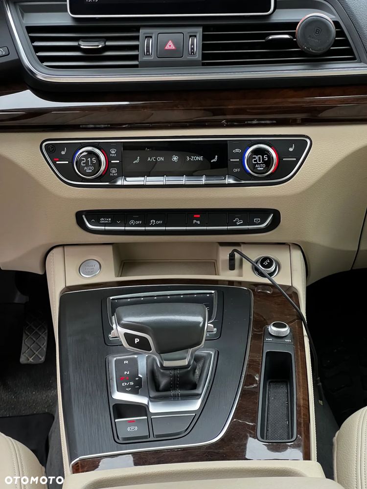 Audi Q5 2.0 TFSI Quattro Design S tronic - 19