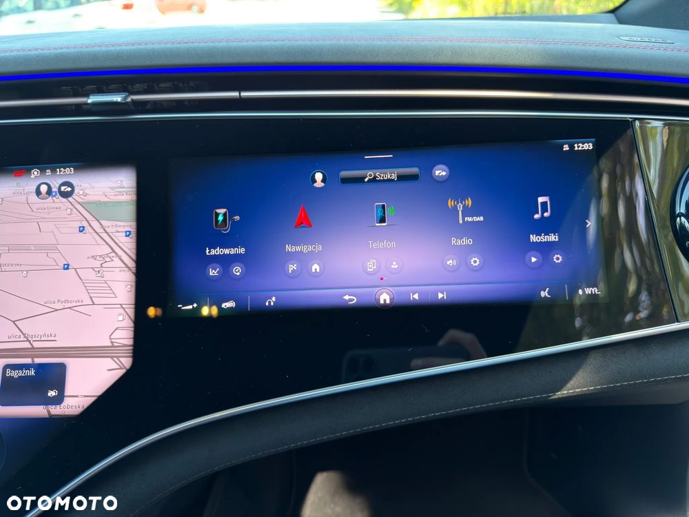 Mercedes-Benz EQE AMG 43 90.5kWh 4-Matic - 18