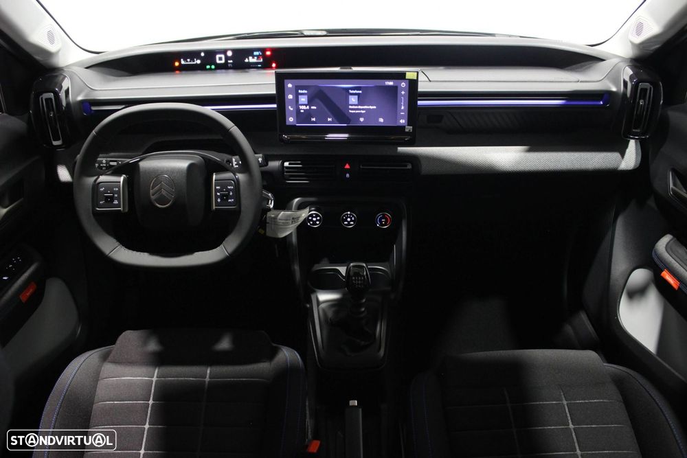 Citroën C3 1.2 Turbo Plus - 18