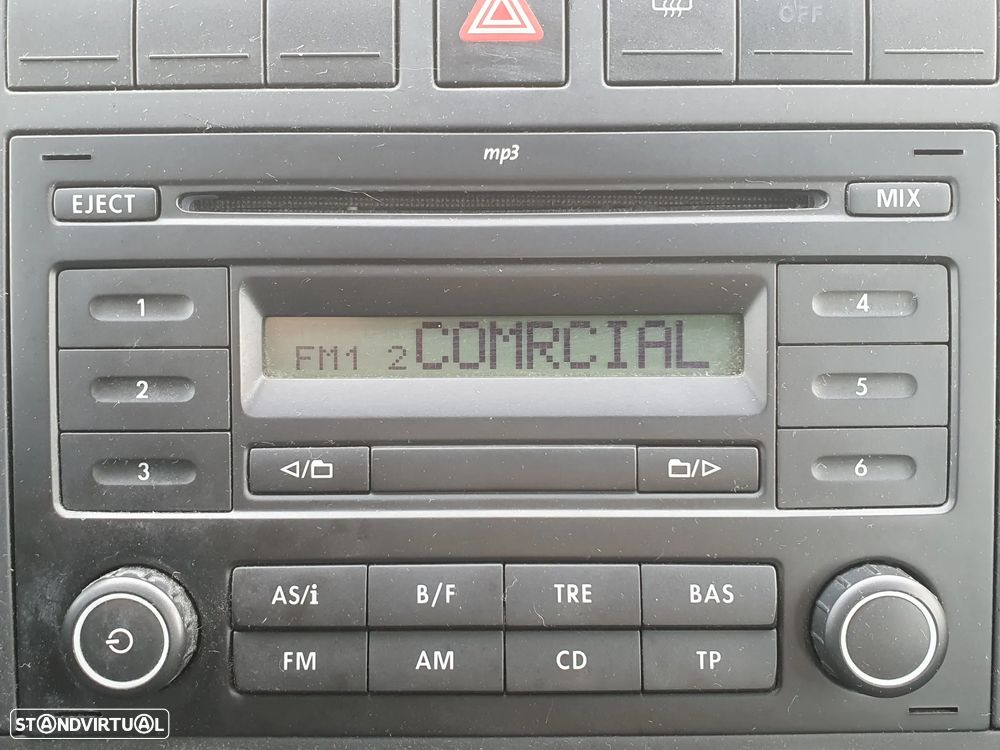 VW Polo 1.2 Live+ - 10