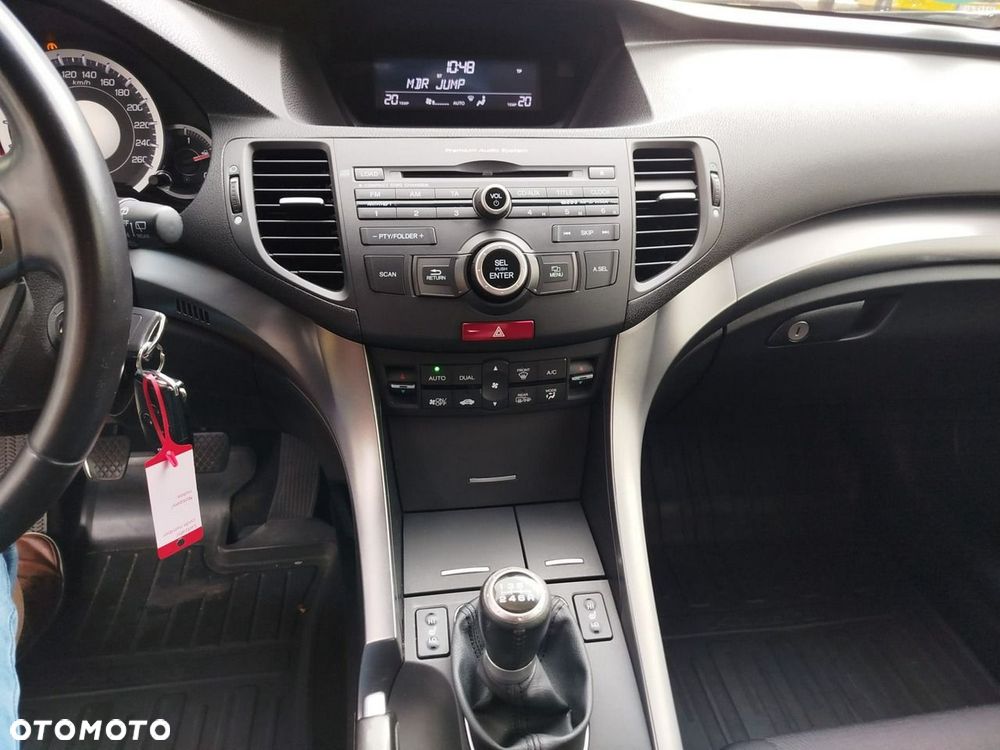 Honda Accord - 11
