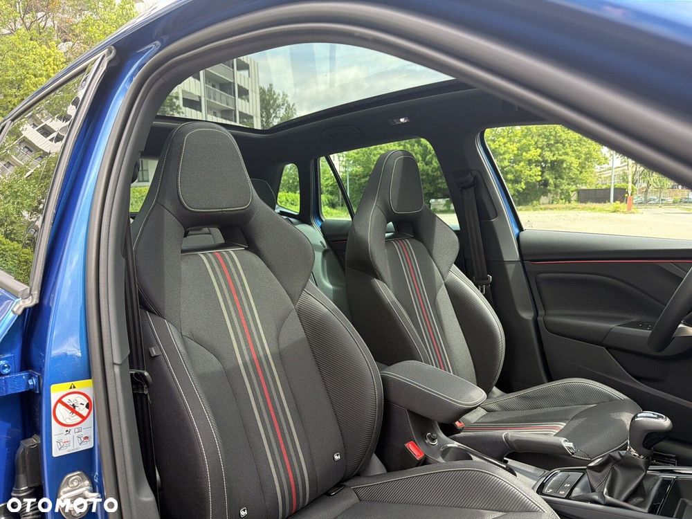 Skoda Kamiq 1.0 TSI Monte Carlo DSG - 17