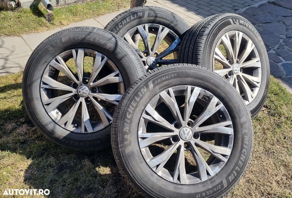 Volkswagen Tiguan 2.0 TDI 4Mot DSG Comfortline - 13