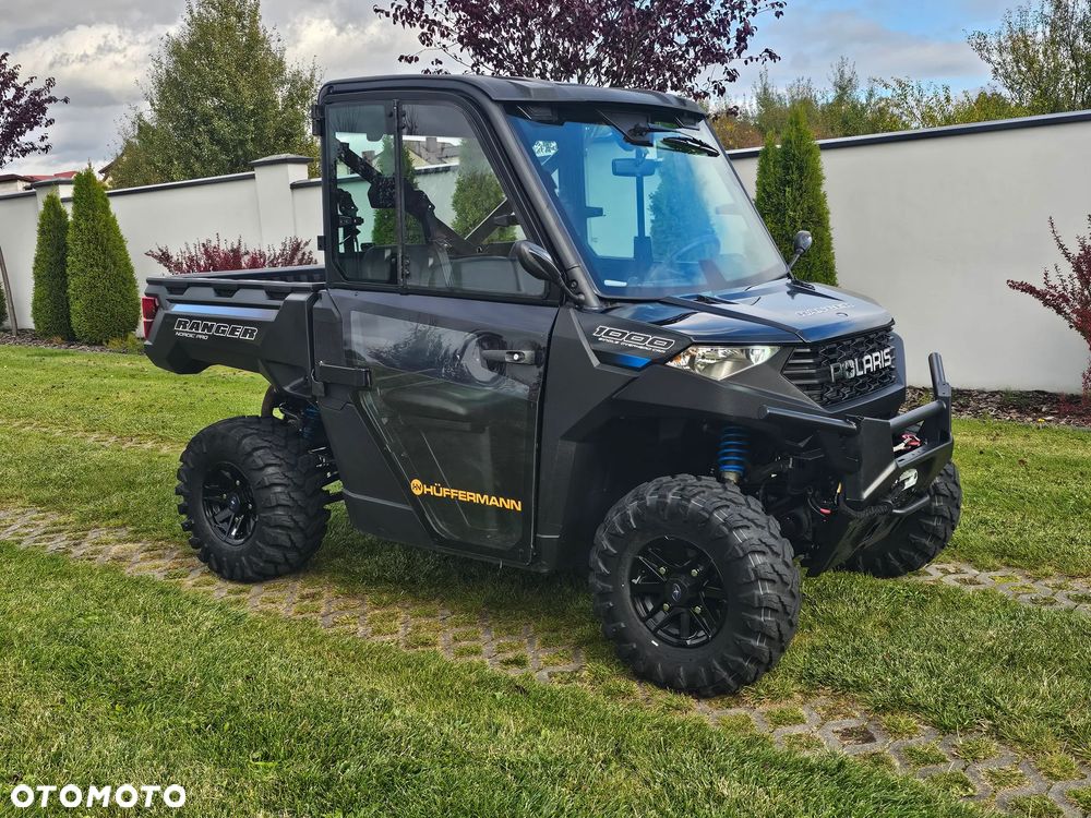 Polaris Ranger