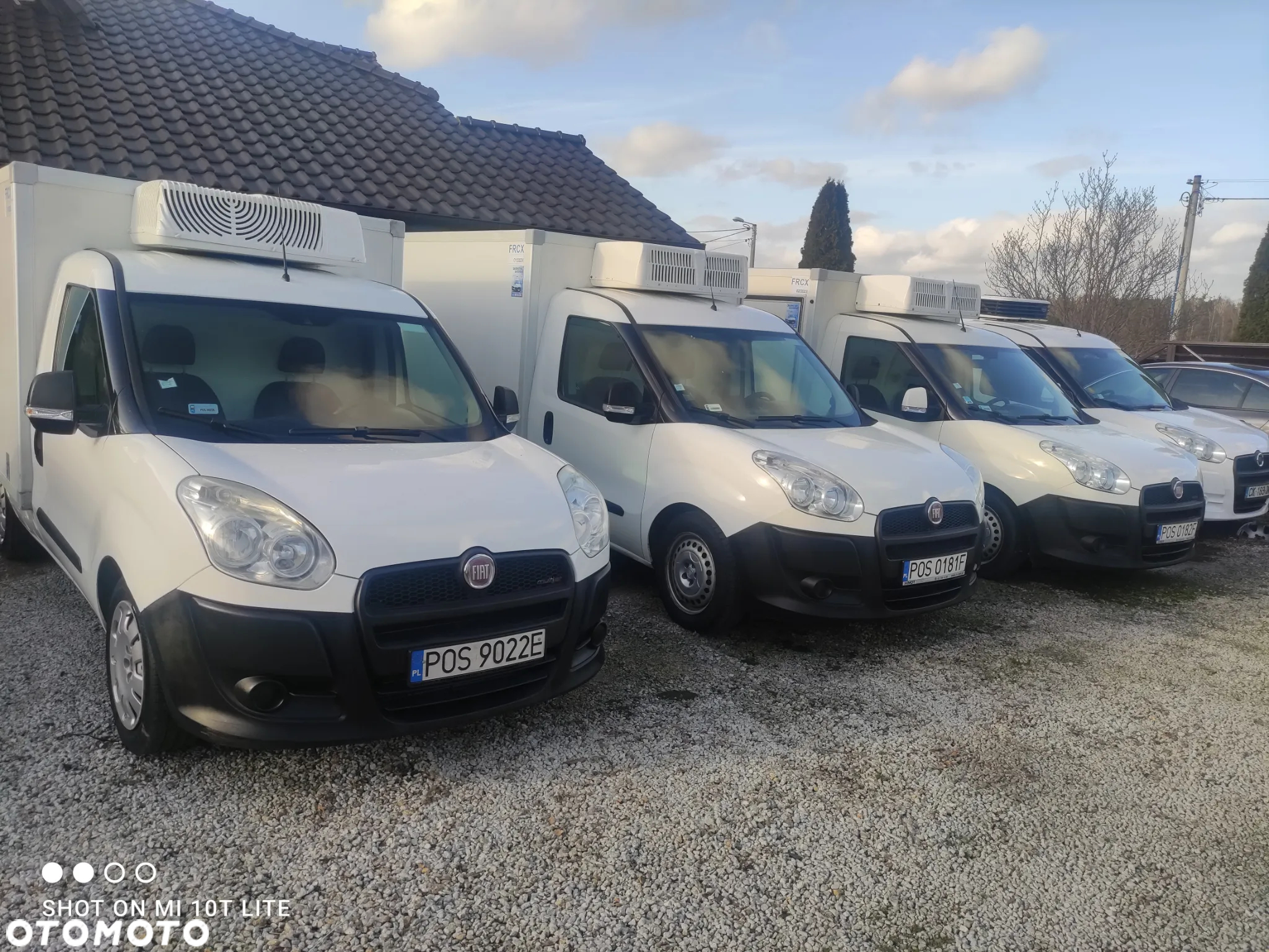 Fiat Doblo - 18