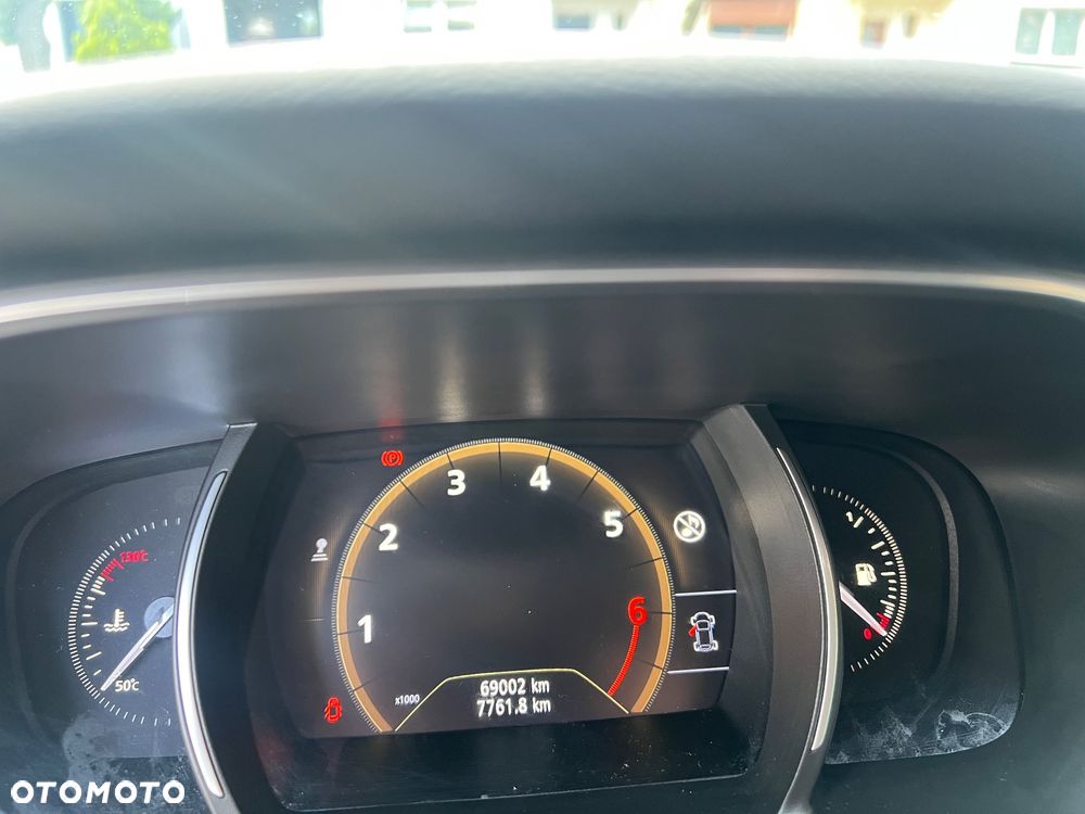 Renault Megane 1.6 SCe GT Line - 8