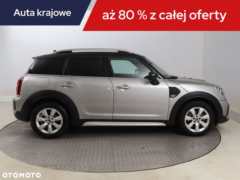 MINI Countryman - 8
