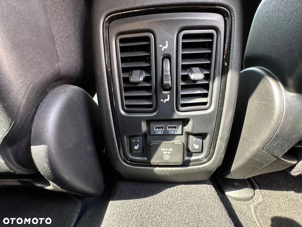 Dodge Durango 3,6 Citadel - 19