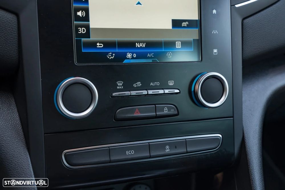 Renault Mégane ENERGY dCi 110 INTENS - 27