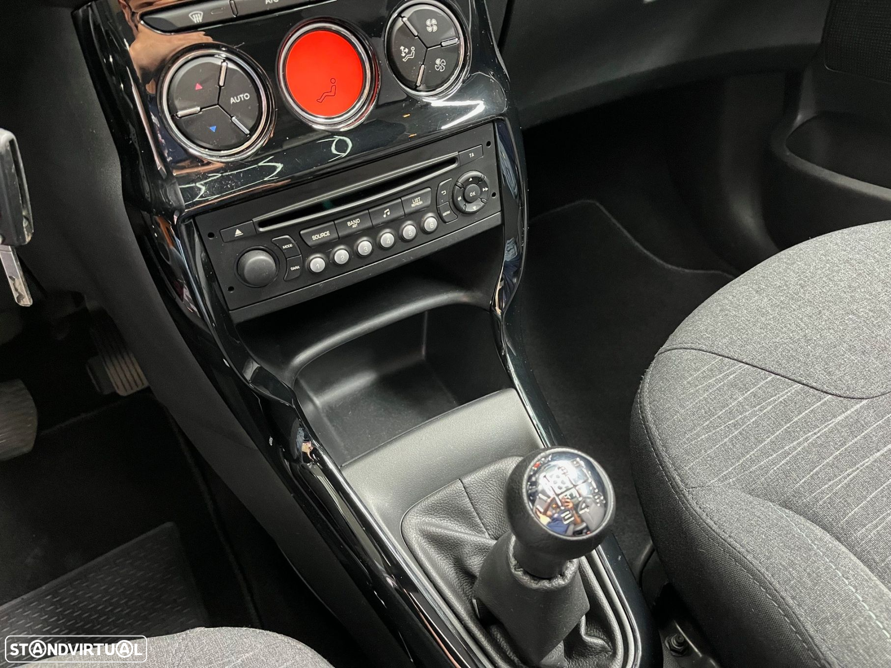 Citroën C3 1.2 VTi Attraction - 16