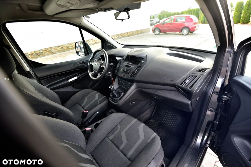 Ford Tourneo Connect 1.5TDCi Trend - 40
