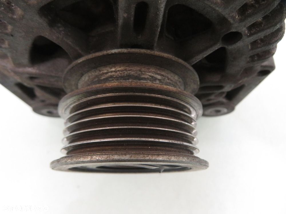 ALTERNATOR RENAULT SCENIC II 1.6 8200100907 - 8