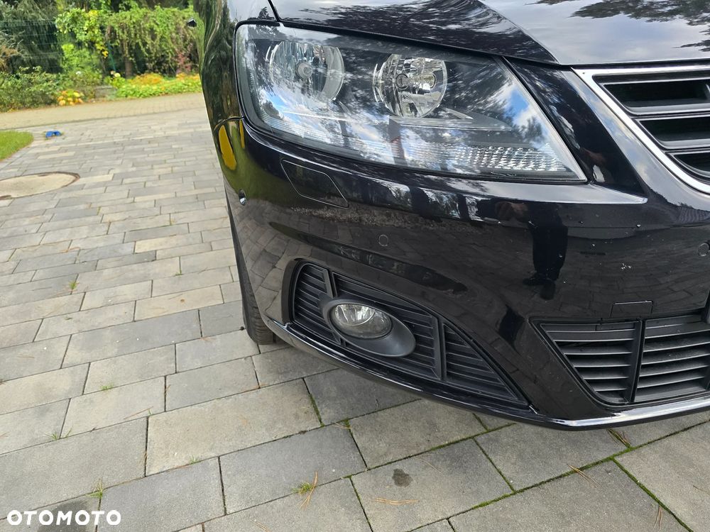 Seat Alhambra 2.0 TDI Ecomotive Style - 17