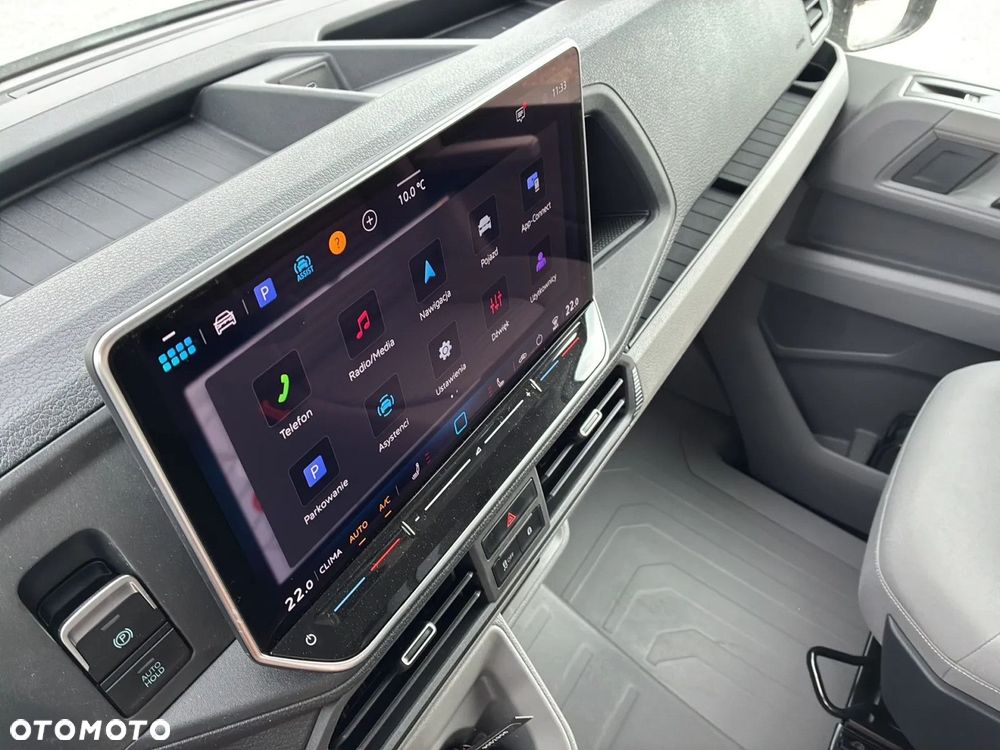 Volkswagen California - 25
