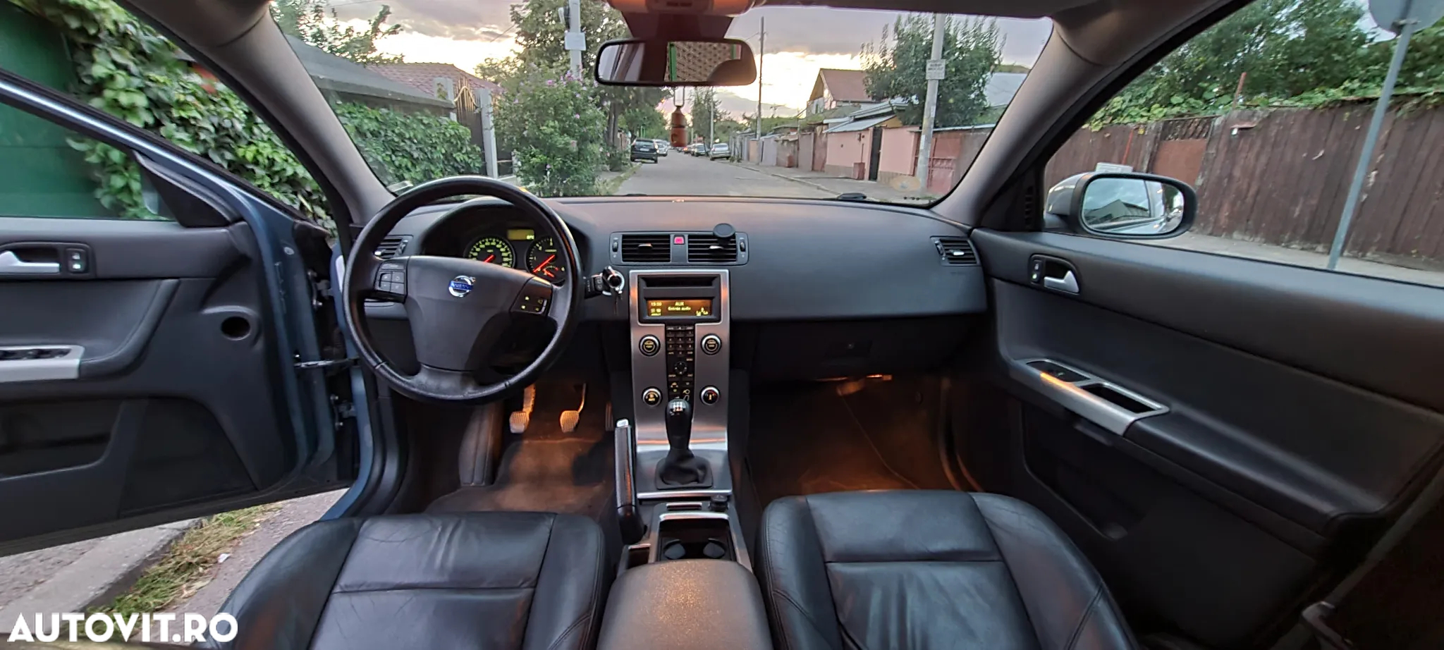 Volvo V50 - 15