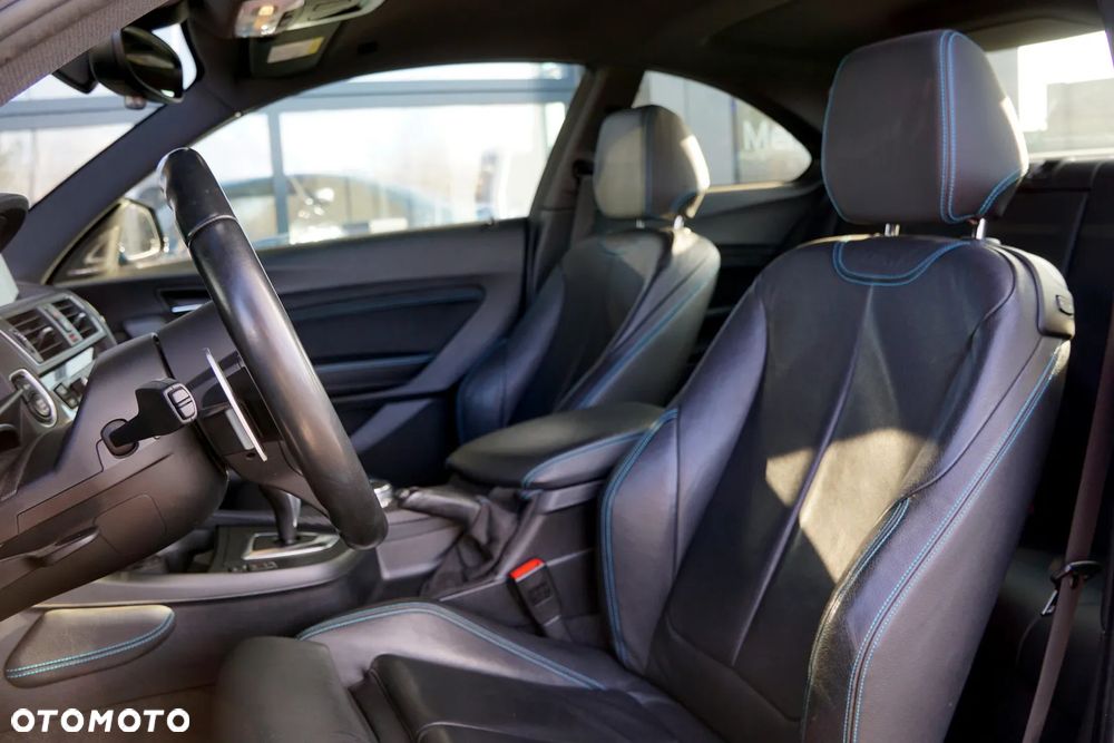 BMW M2 - 19