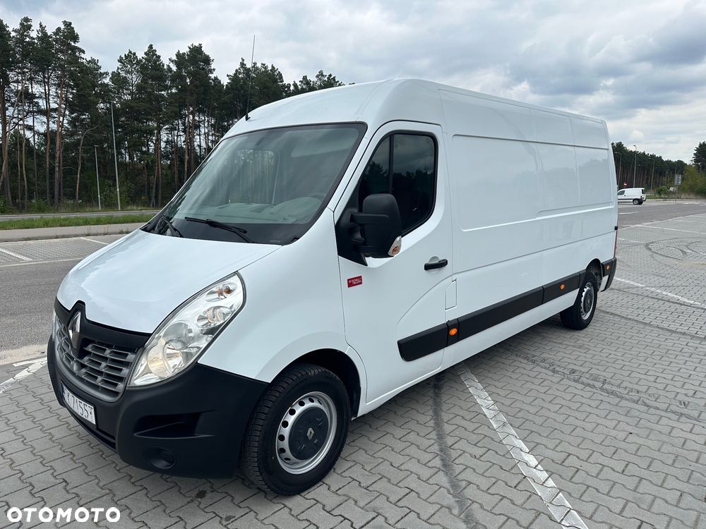 Renault Master - 8