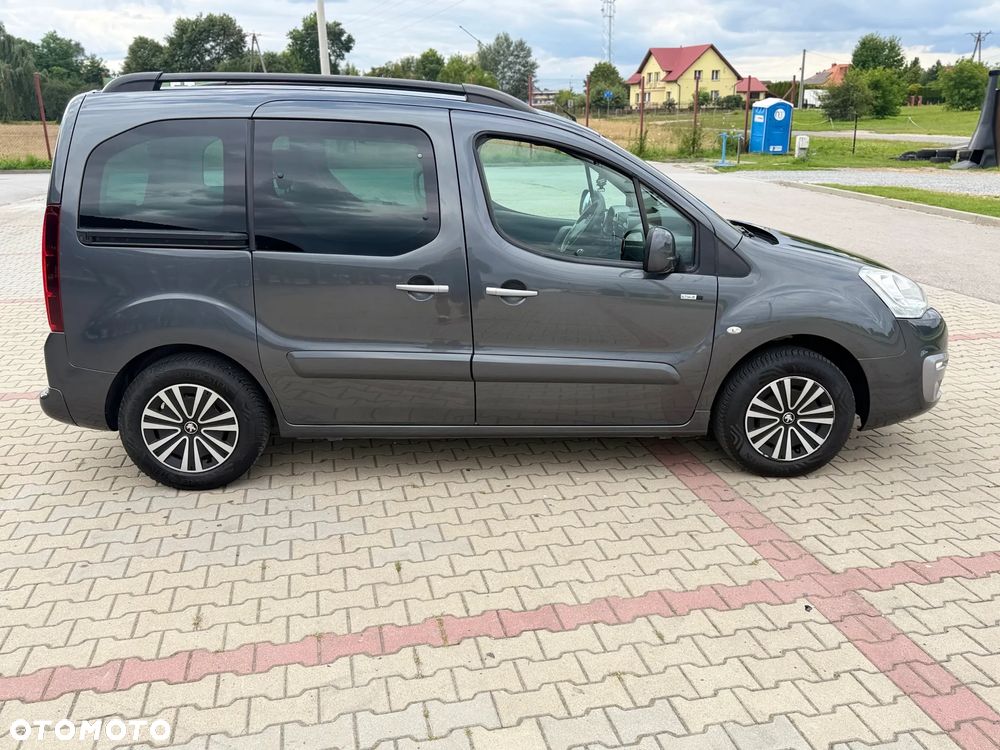 Peugeot Partner BlueHDi 100 Stop&Start Active - 8
